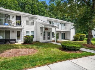 Deerfield Forest, Natick, MA 01760