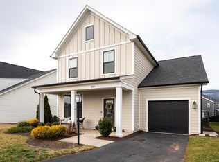 430 Claibourne Rd, Crozet, VA 22932