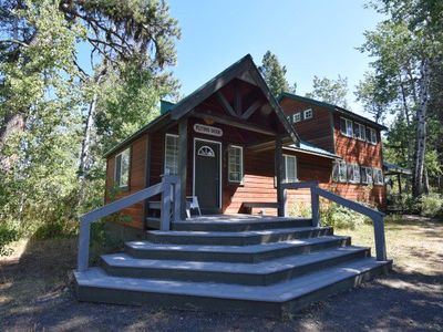 1670 Greenwood Rd, McCall, ID, 83638