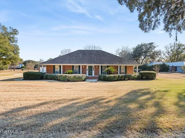 378 SE 34TH Street, Keystone Heights, FL 32656