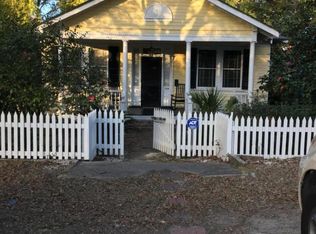 109 E 6th South St, Summerville, SC 29483