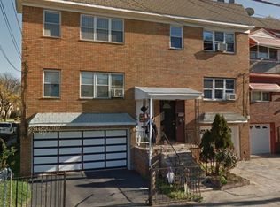 5 Catherine Ct #2, Jersey City, NJ 07305
