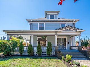 703 E St, Centralia, WA 98531