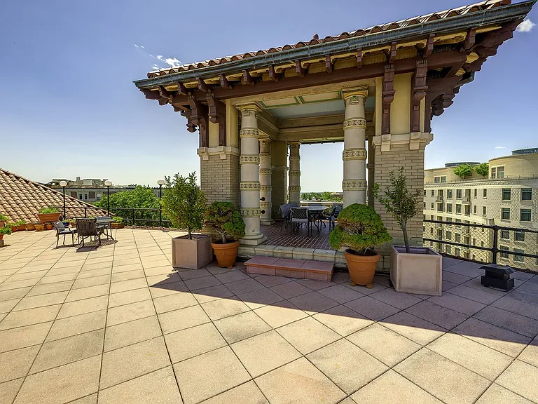 2311 Connecticut Ave NW #704 — Photo 35