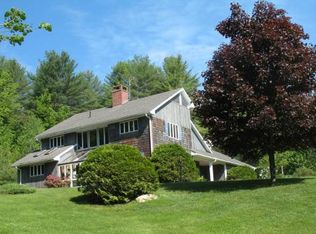 6324 Broad Brook Rd, South Royalton, VT 05068