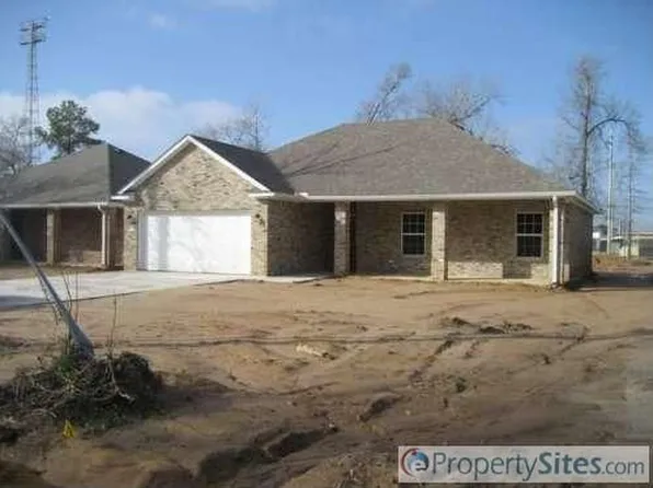 479 Reynolds Ln, Vidor, TX 77662