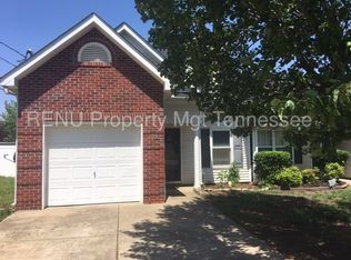 1070 Stonemark Trl, La Vergne, TN 37086