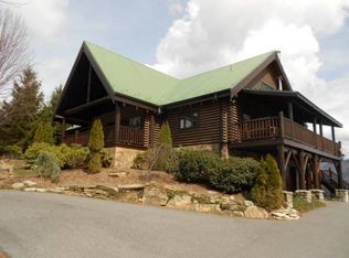 195 Christ Church Dr, Vilas, NC 28692