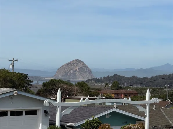 1298 15th St Lot 25, Los Osos, CA 93402
