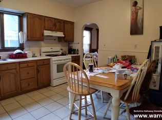 663 Washington St #2, Brighton, MA 02135