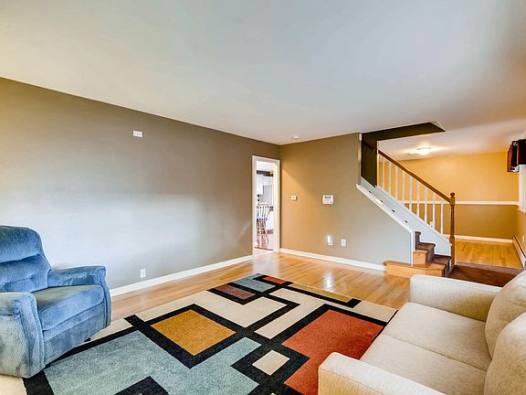Giant Living Room