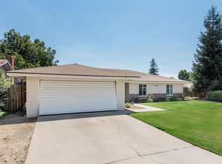 2280 3rd St, Sanger, CA 93657