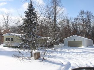 4900 Seaman Rd, Irons, MI 49644