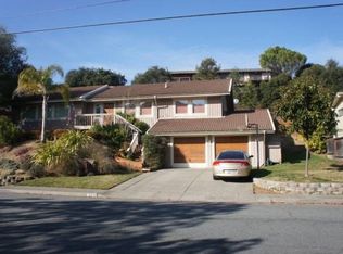 723 McClay Rd, Novato, CA 94947