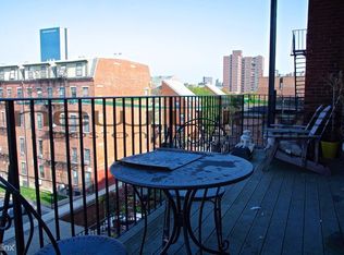 447 Shawmut Ave, Boston, MA 02118