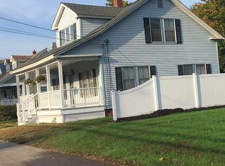 49 Washington St, Rochester, NH 03867