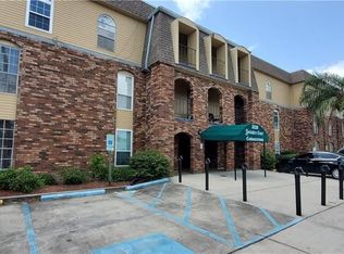 3320 N Arnoult Rd APT 216, Metairie, LA 70002