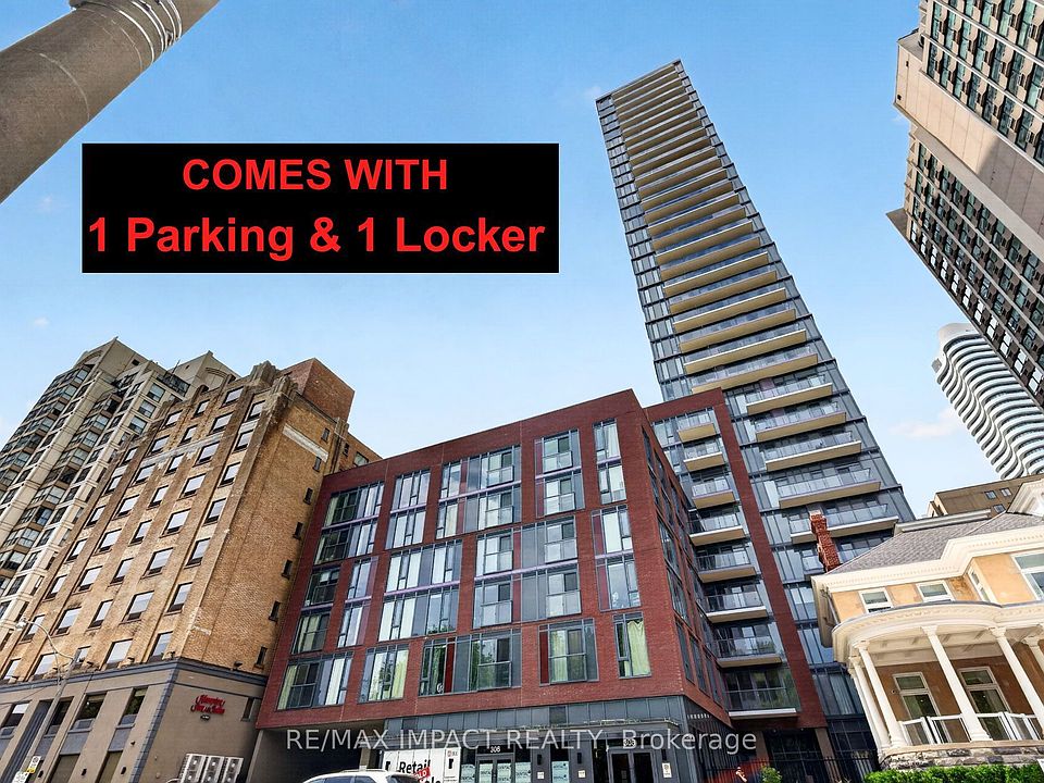 1st image of 308 Jarvis St #813