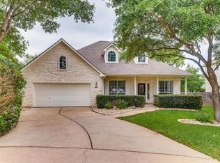 9306 Le Conte Cv, Austin, TX 78749