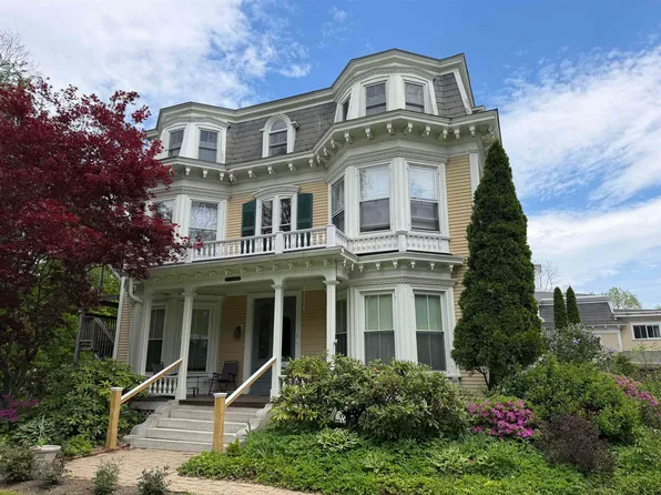 106 Main Street #5, Putney, VT 05346