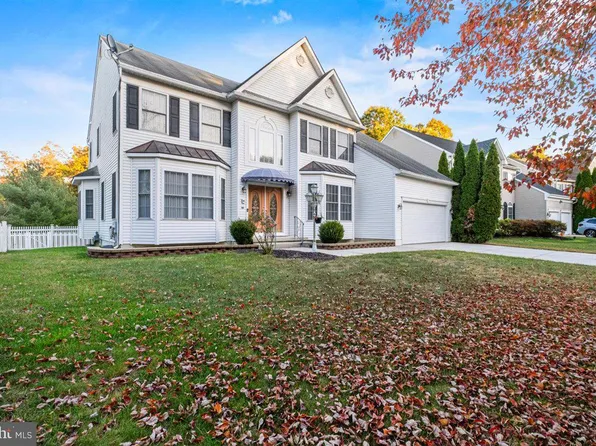 109 Knights Bridge Way, Mays Landing, NJ 08330