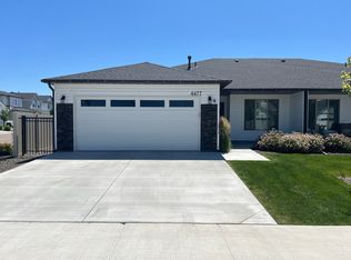 4477 E Faceto St, Meridian, ID 83642