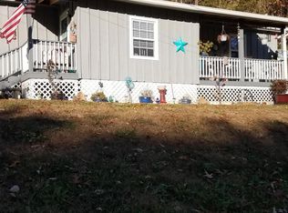 364 Coolidge Rd, La Follette, TN 37766