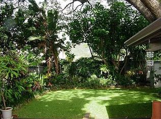 2718 Pali Hwy, Honolulu, HI 96817