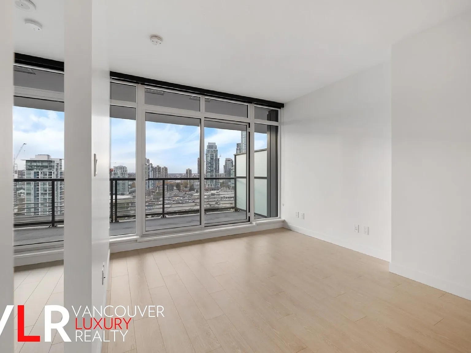 1 bed, 535 sqft, $2,350 — Photo 4