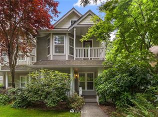 567 NE Alder St #567B, Issaquah, WA