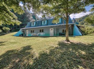 26436 N Fork River Rd, Saltville, VA 24370