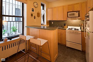 Sold by Brown Harris Stevens