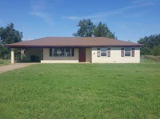 721 E Iowa St, Temple, OK 73568