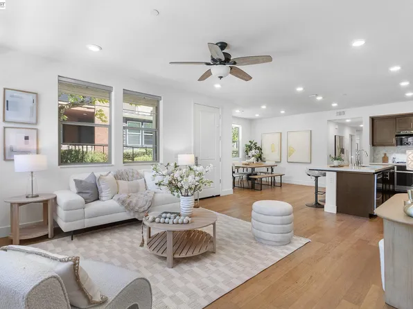 5810 Midnight Pl #D, Dublin, CA 94568
