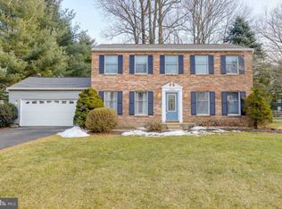 10031 Tanya Ct, Ellicott City, MD 21042
