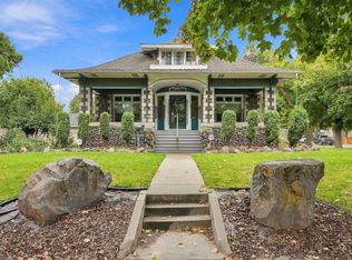 829 W Mansfield Ave, Spokane, WA 99205
