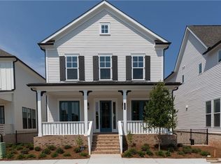 5152 Lower Creek St, Peachtree Corners, GA 30092