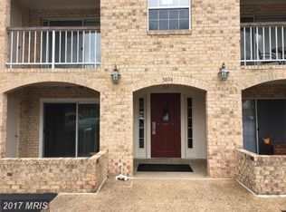 5804 Cove Landing Rd APT 302, Burke, VA 22015