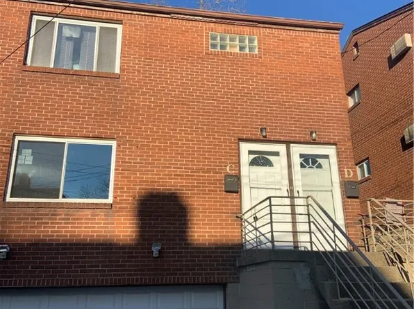 2624 Woodstock Ave Unit C & D, Pittsburgh, PA 15218