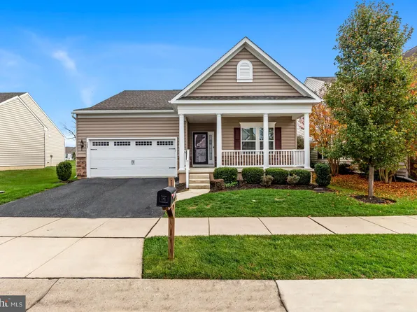523 Stonehaven Dr, Townsend, DE 19734