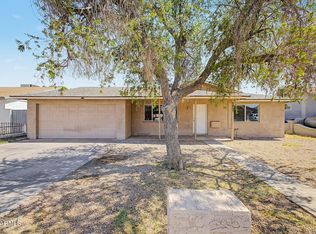 5807 W CAMBRIDGE Avenue, Phoenix, AZ 85035