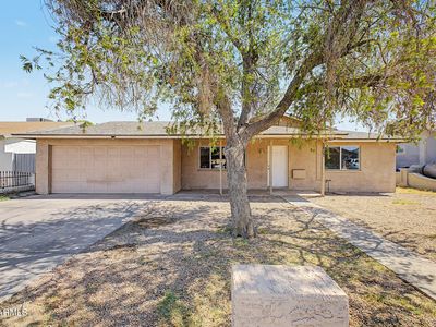 5807 W CAMBRIDGE Avenue, Phoenix, AZ, 85035