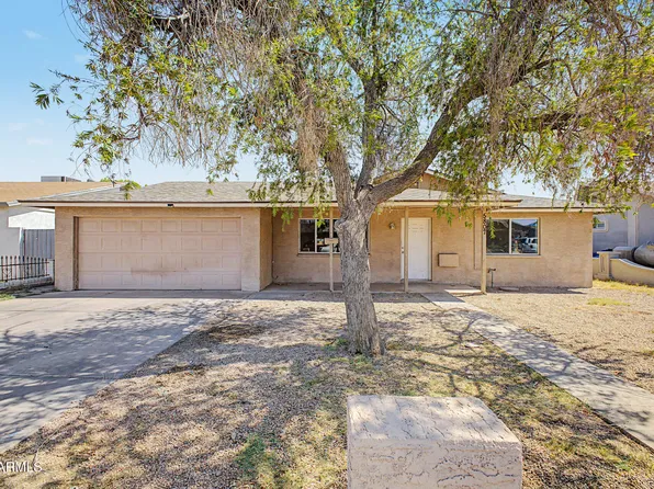 5807 W CAMBRIDGE Avenue, Phoenix, AZ 85035