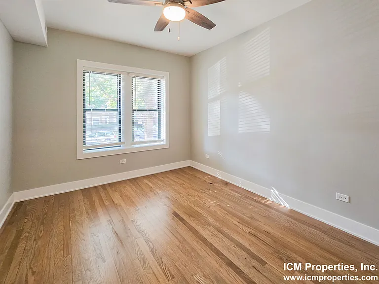 4845 N Wolcott Ave #3W — Photo 6