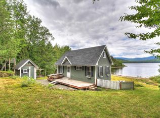 2 Alca Flats Rd, Rangeley, ME 04970