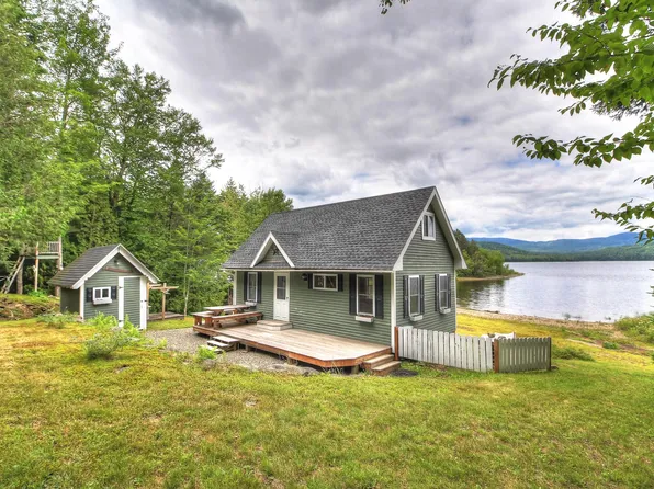 Lot 2 Alca Flats Road, Parkertown Twp, ME 04970