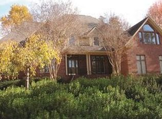 617 Weymouth Dr, Spartanburg, SC 29302