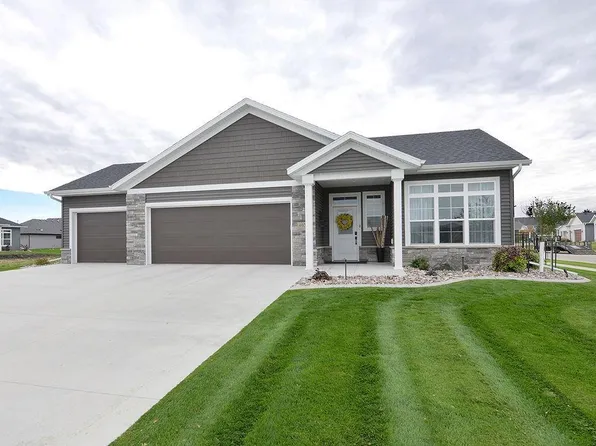 4078 49th Ave S, Fargo, ND 58104