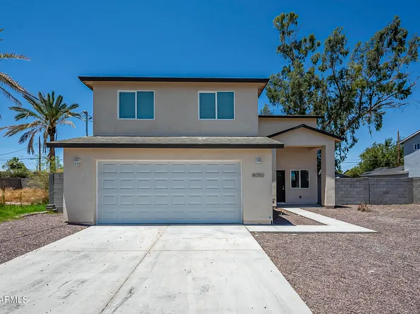 8050 S Calle Moctezuma --, Guadalupe, AZ 85283
