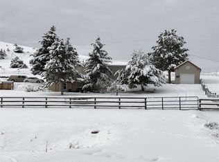 457 Brock Creek Rd, Garrison, MT 59731